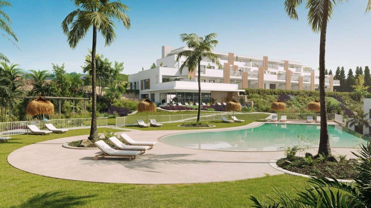 Apartamento en Venta en Casares
