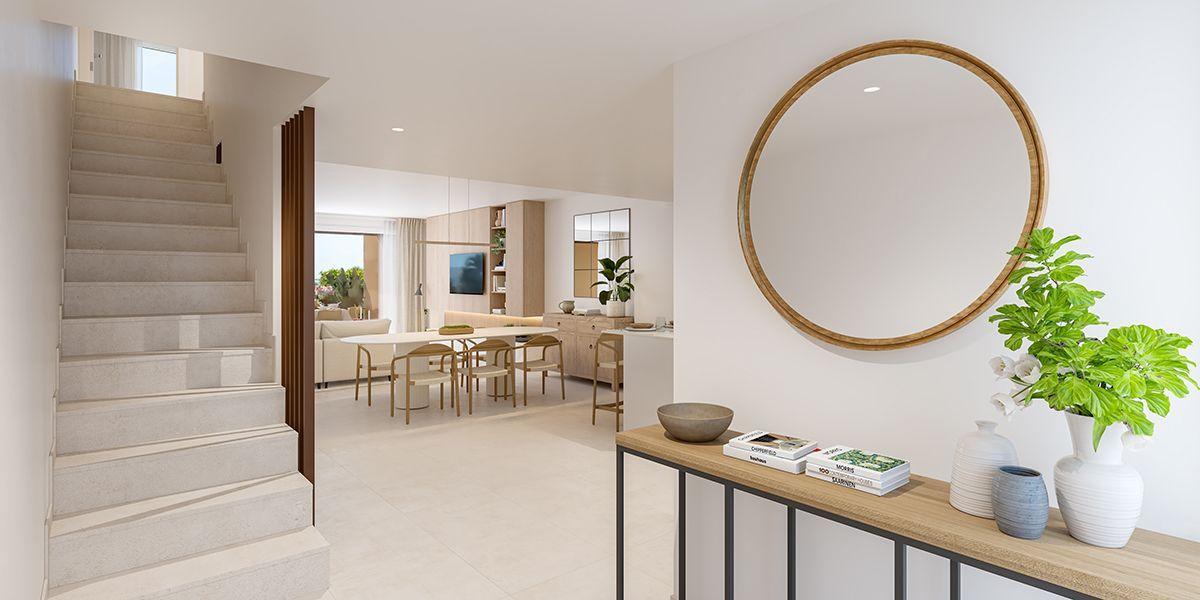 Casa en Venta en Mijas