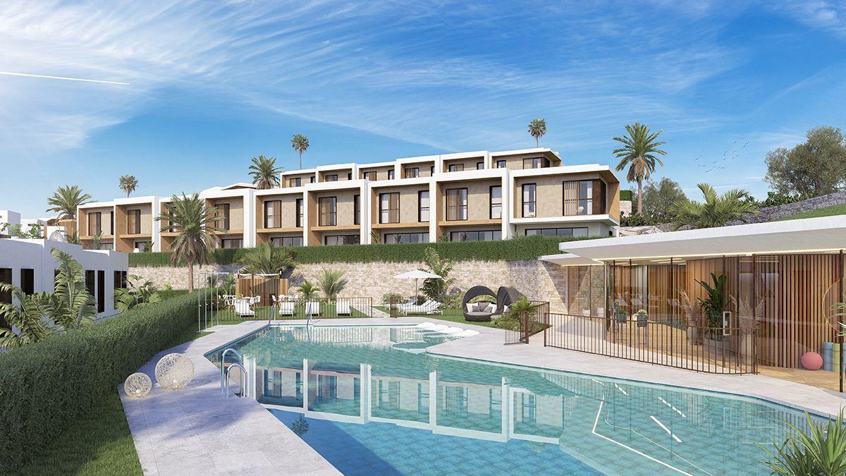 Casa en Venta en Mijas