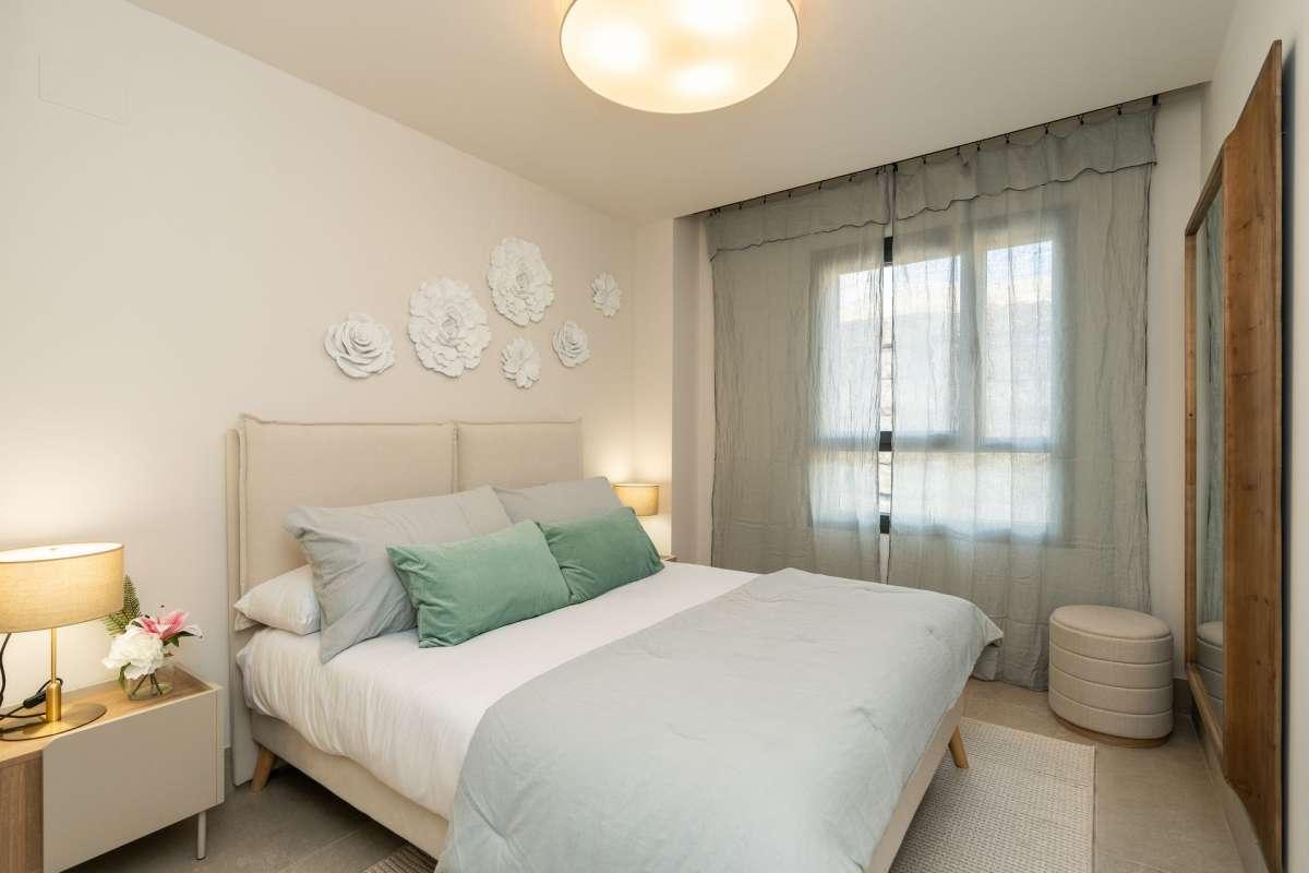 Apartamento en Venta en Benahavís
