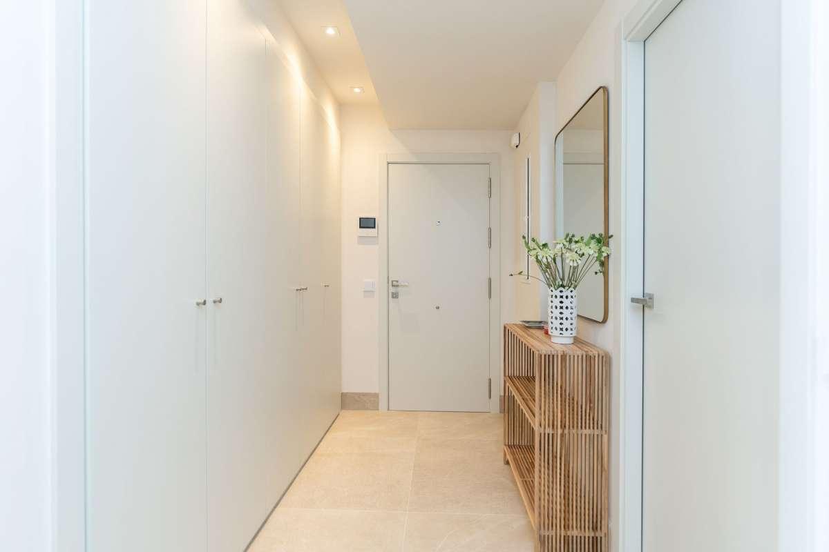 Apartamento en Venta en Benahavís