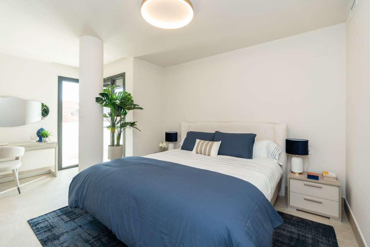 Apartamento en Venta en Benahavís
