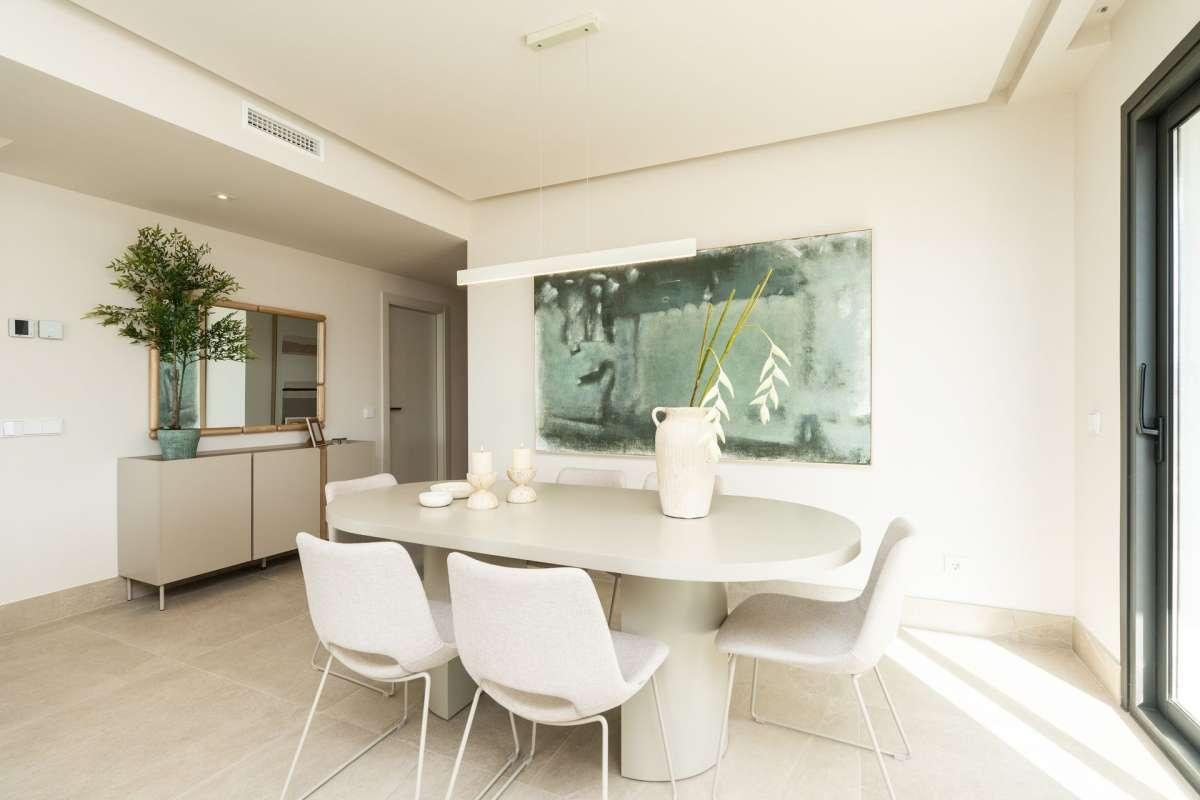 Apartamento en Venta en Benahavís