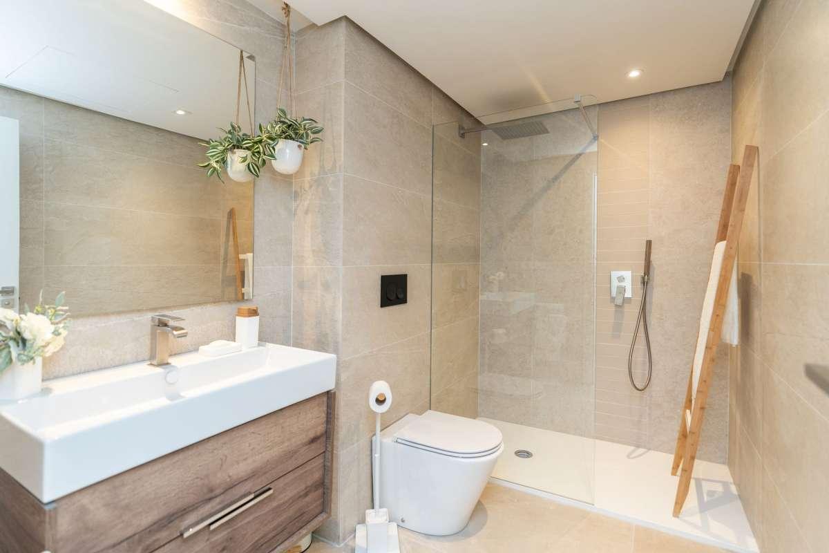 Apartamento en Venta en Benahavís