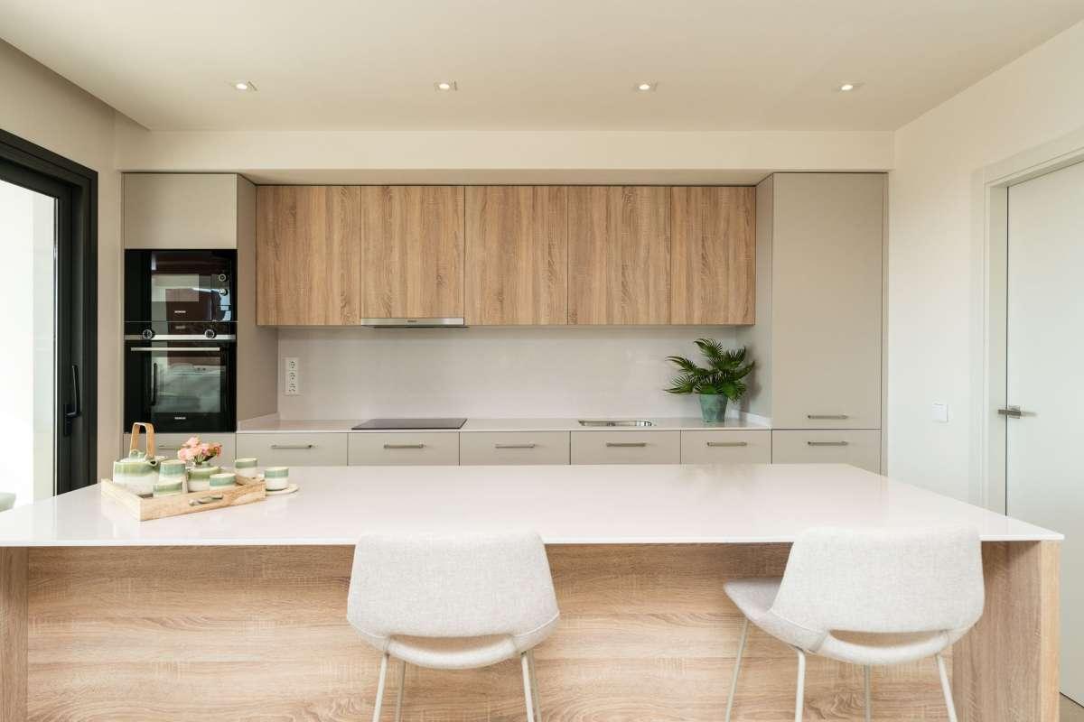 Apartamento en Venta en Benahavís