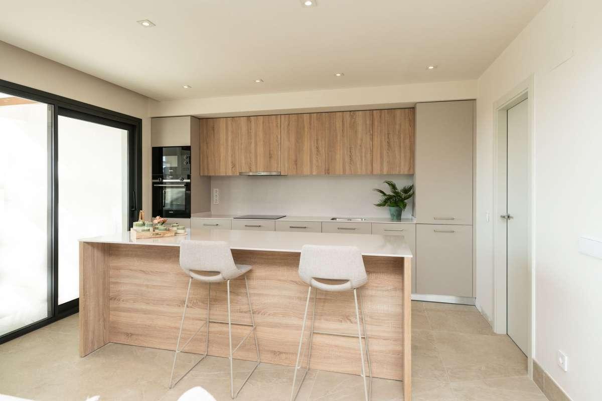 Apartamento en Venta en Benahavís