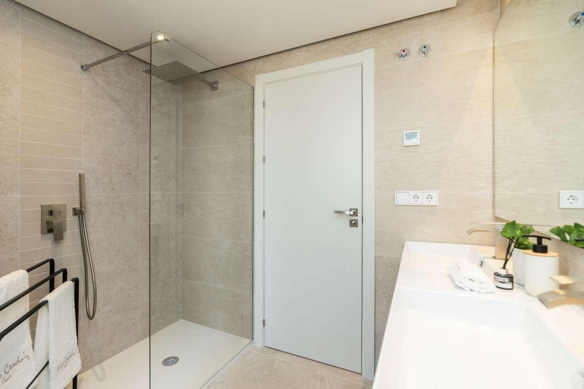 Apartamento en Venta en Benahavís