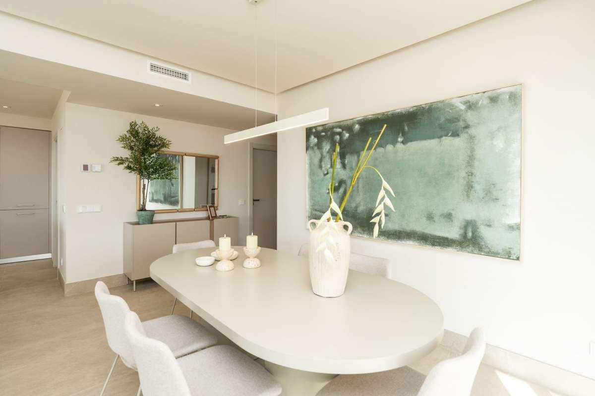 Apartamento en Venta en Benahavís