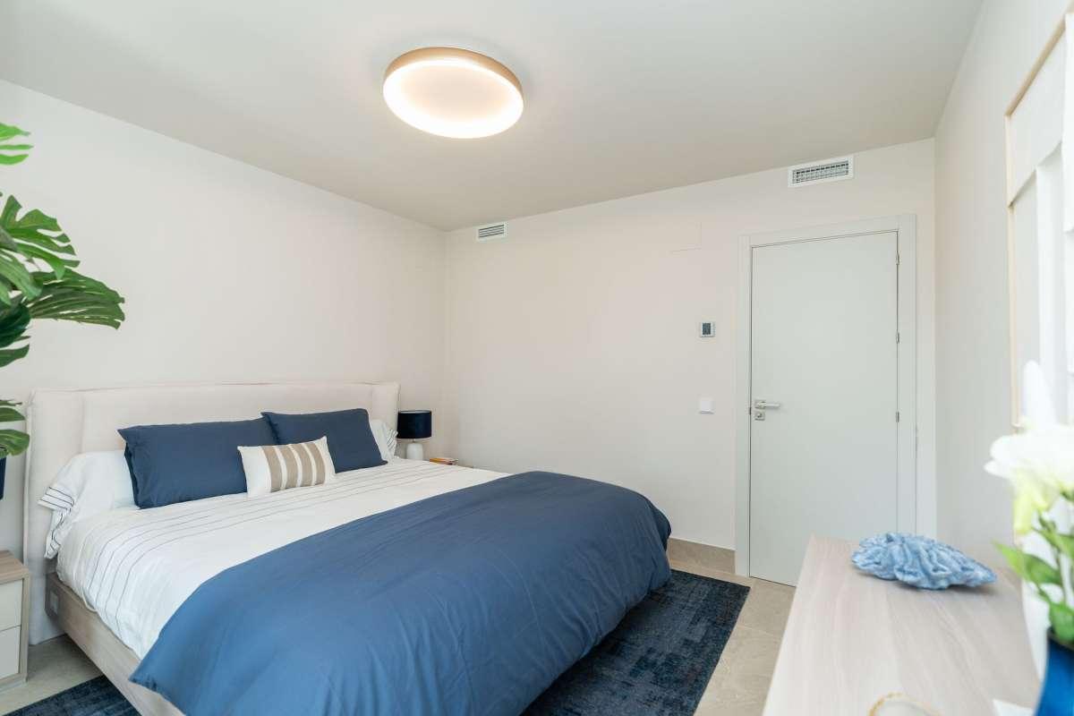 Apartamento en Venta en Benahavís