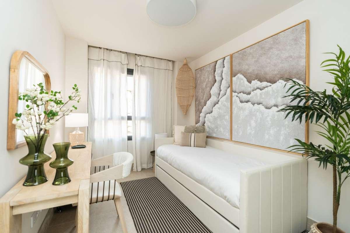 Apartamento en Venta en Benahavís