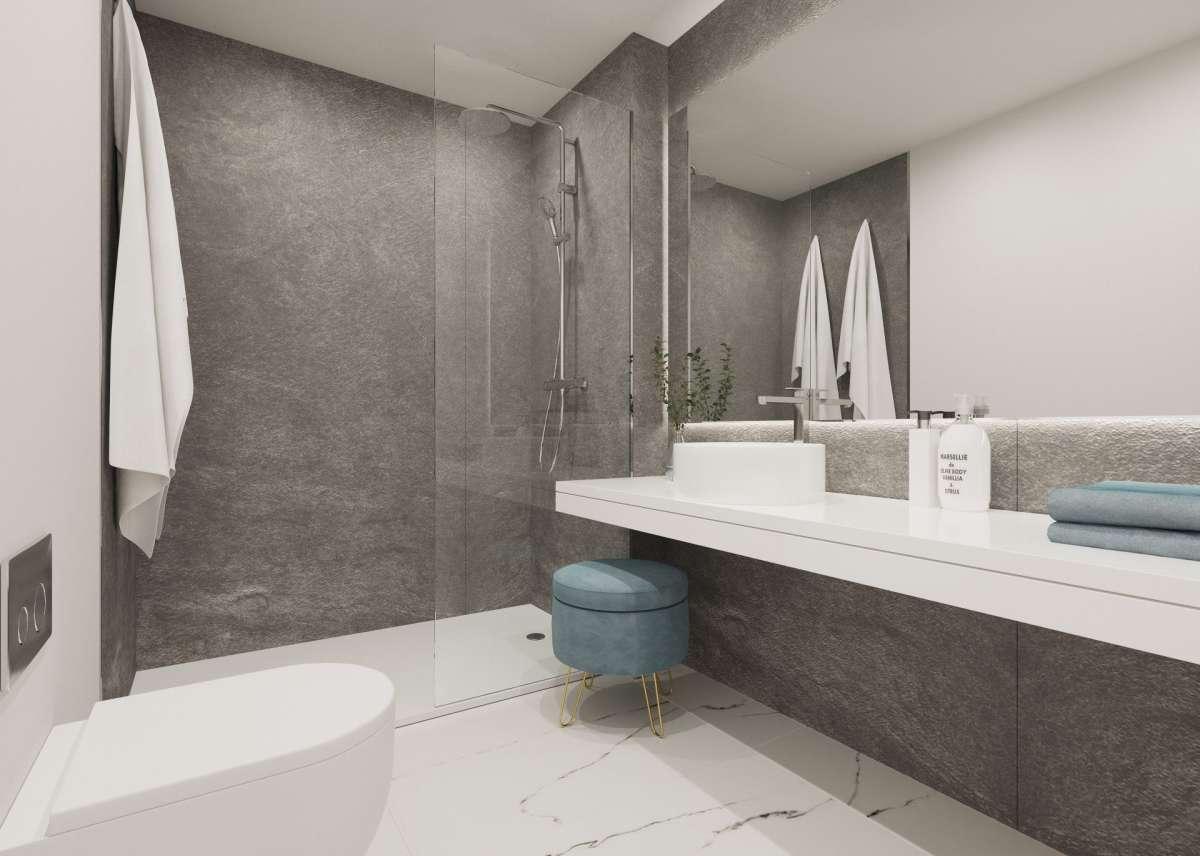 Apartamento en Venta en Casares