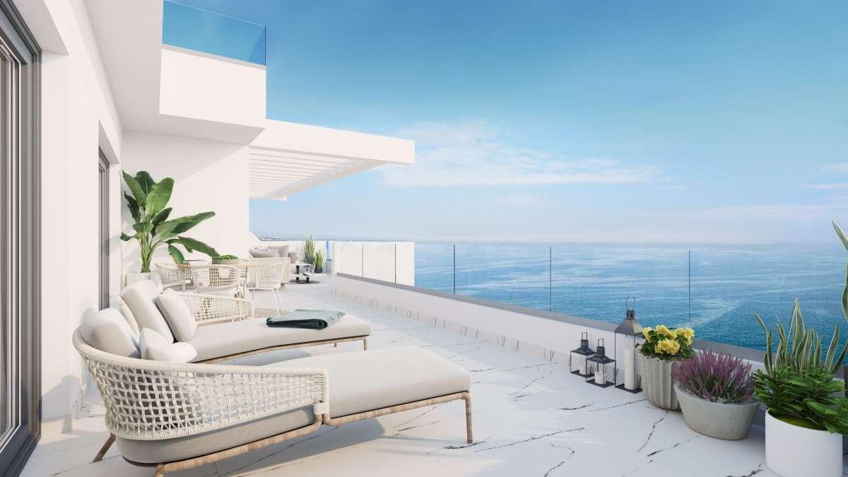 Apartamento en Venta en Casares