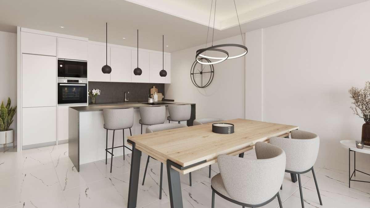 Apartamento en Venta en Casares