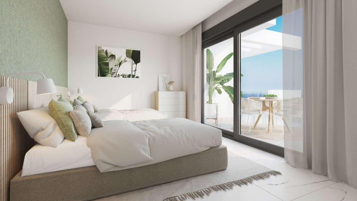 Apartamento en Venta en Casares