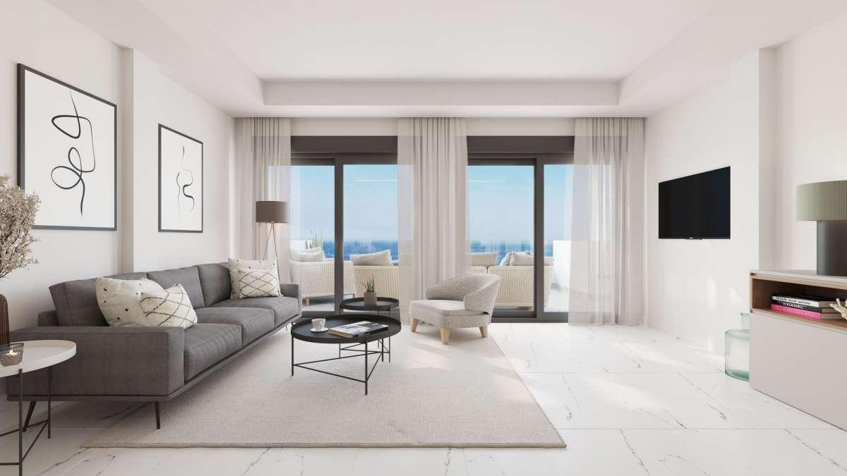 Apartamento en Venta en Casares