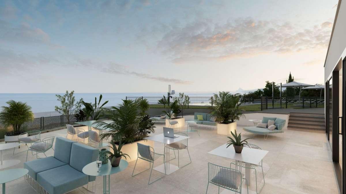 Apartamento en Venta en Casares