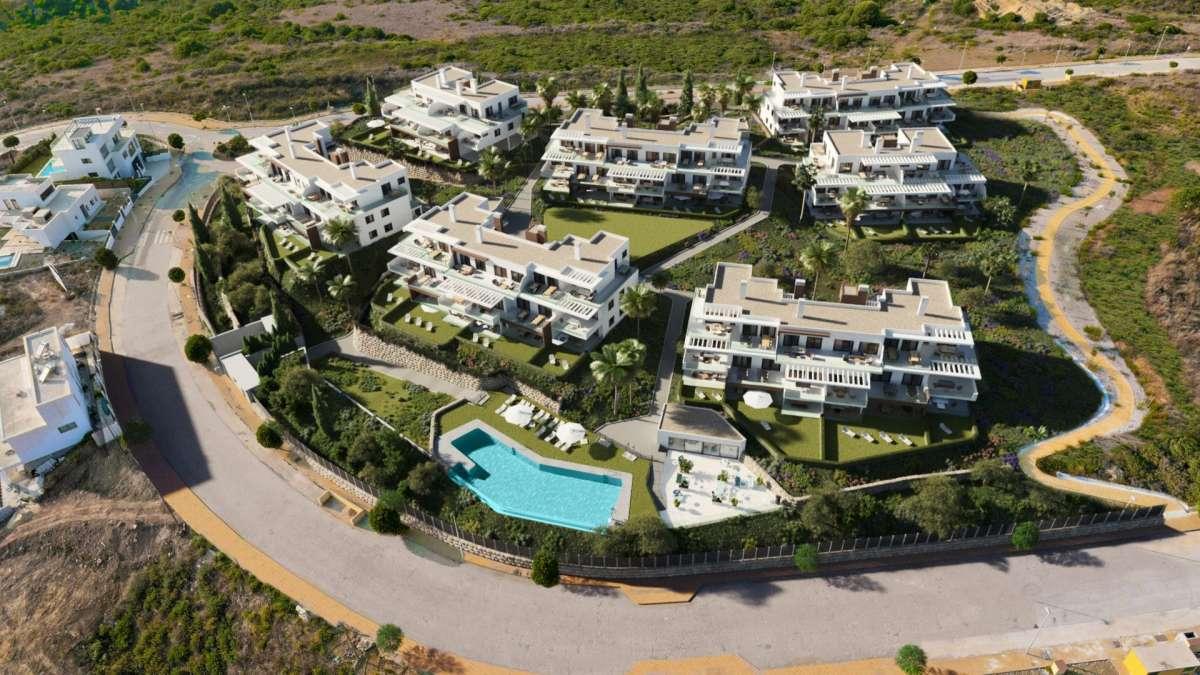 Apartamento en Venta en Casares
