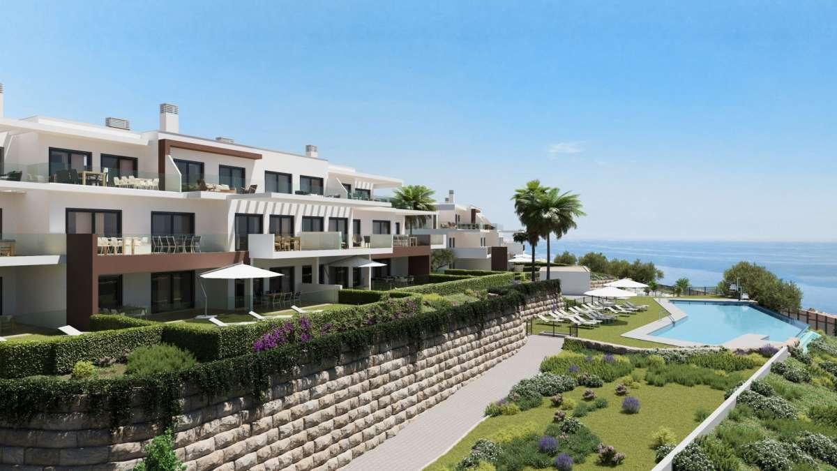 Apartamento en Venta en Casares