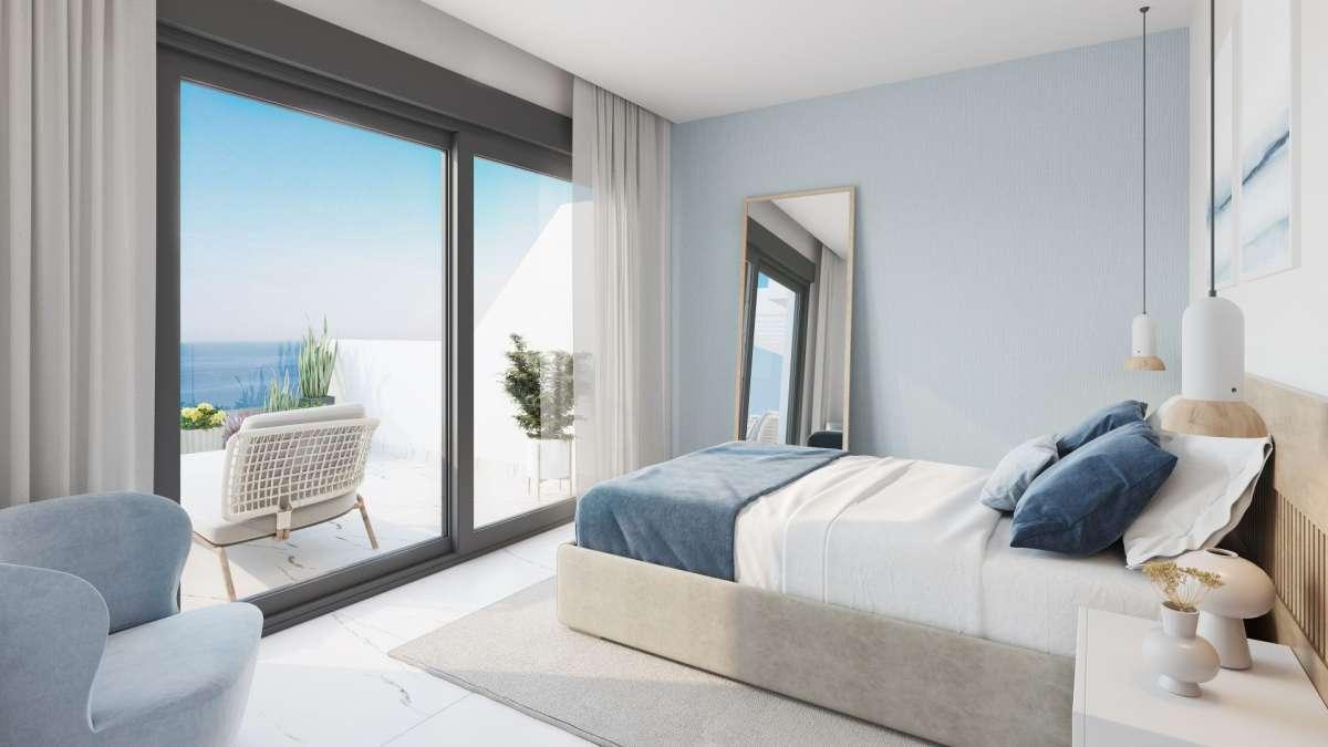 Apartamento en Venta en Casares