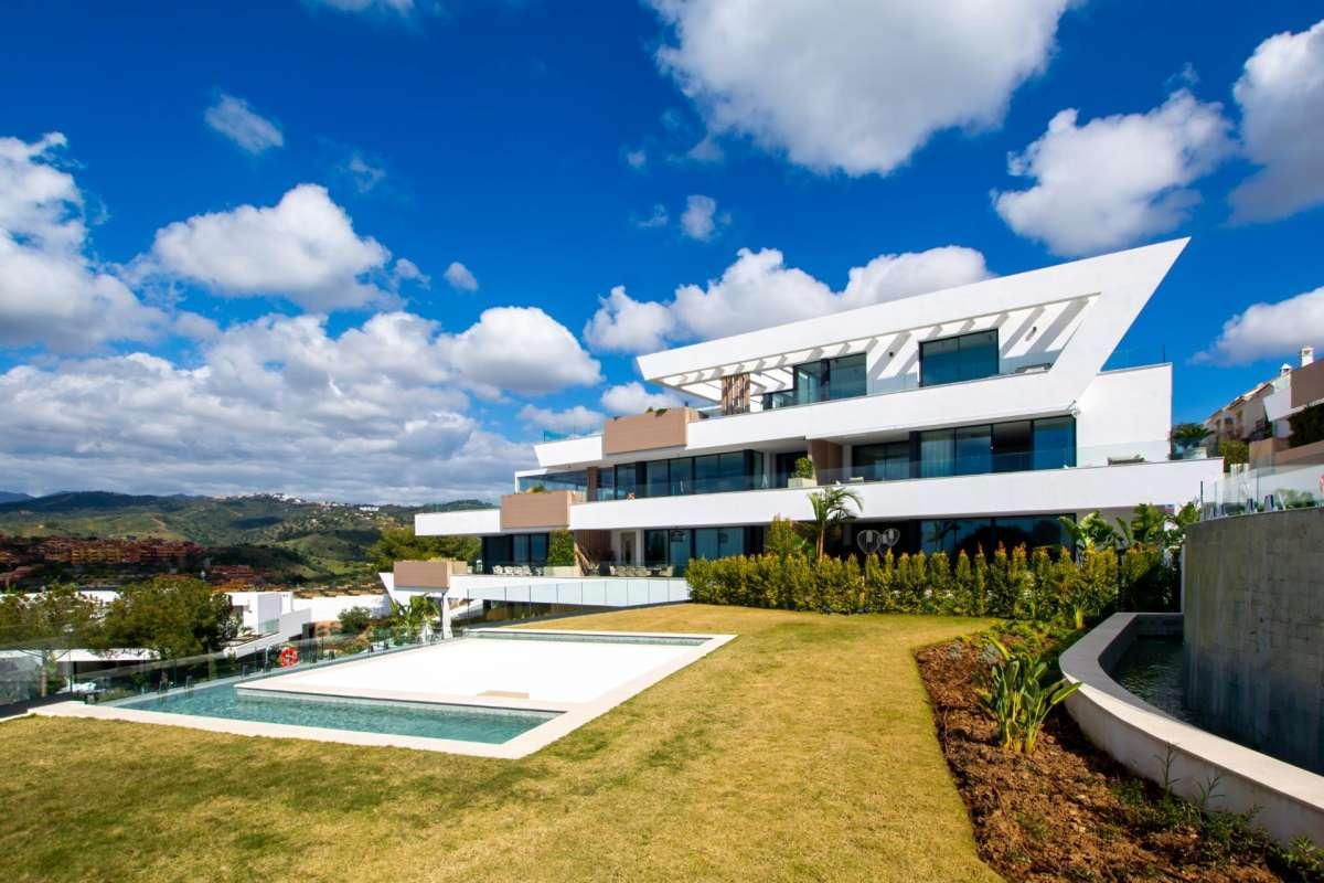 Apartment for Sale in Marbella