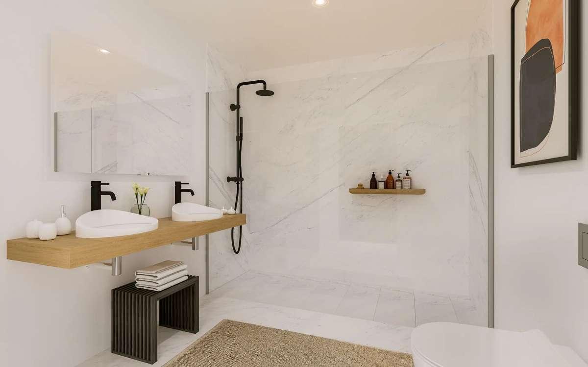 Apartment for Sale in Marbella