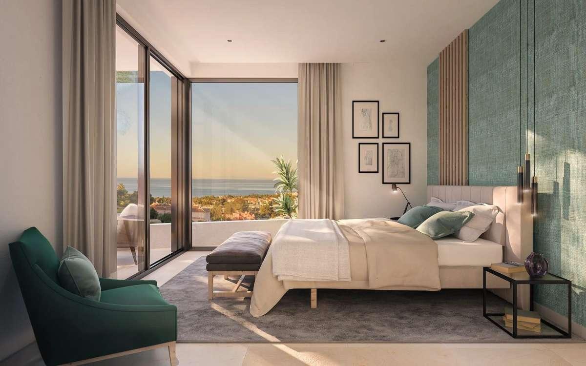Apartment for Sale in Marbella