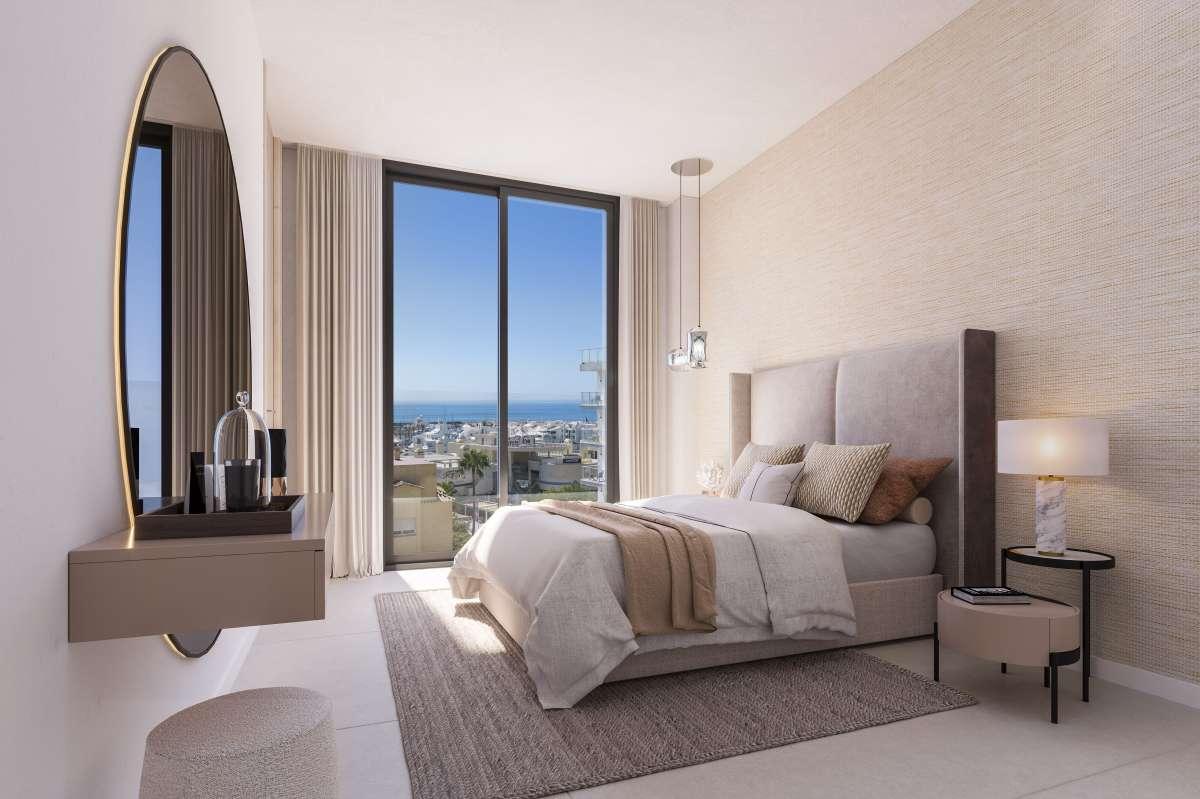 Apartamento en Venta en Benalmádena