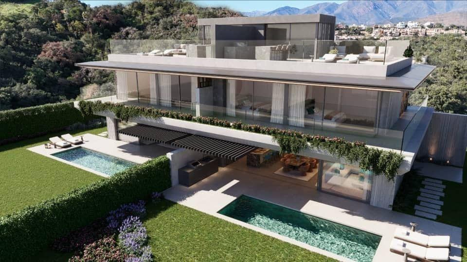 House for Sale in Ojén