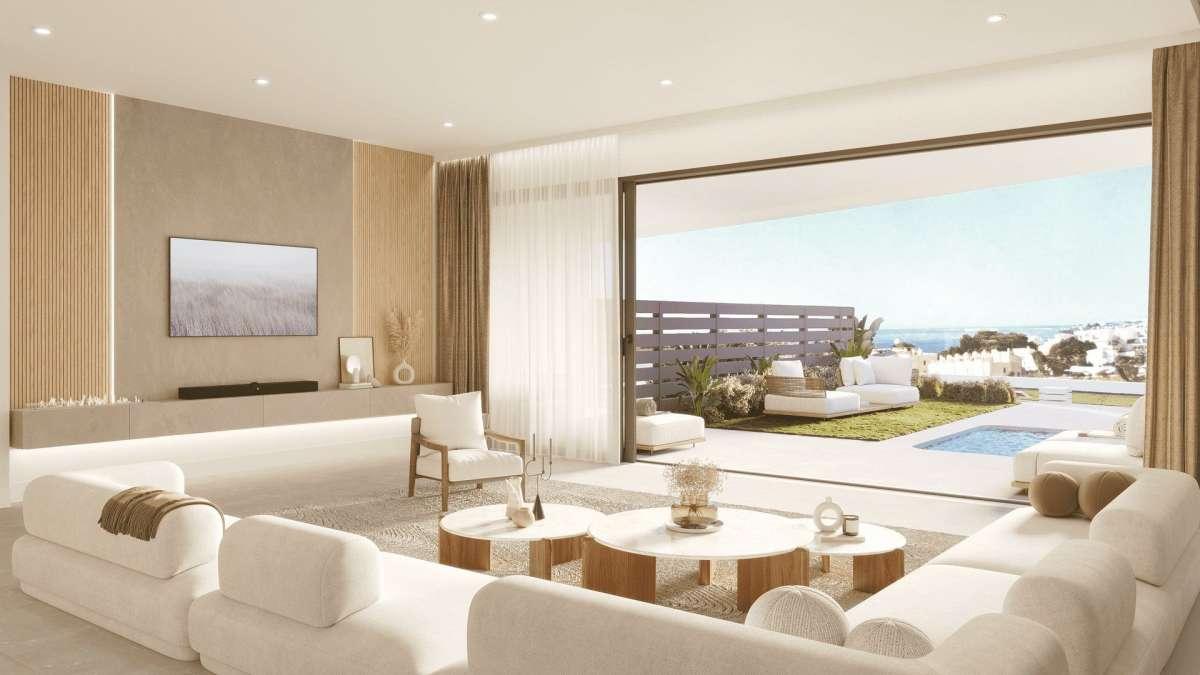 Casa en Venta en Fuengirola