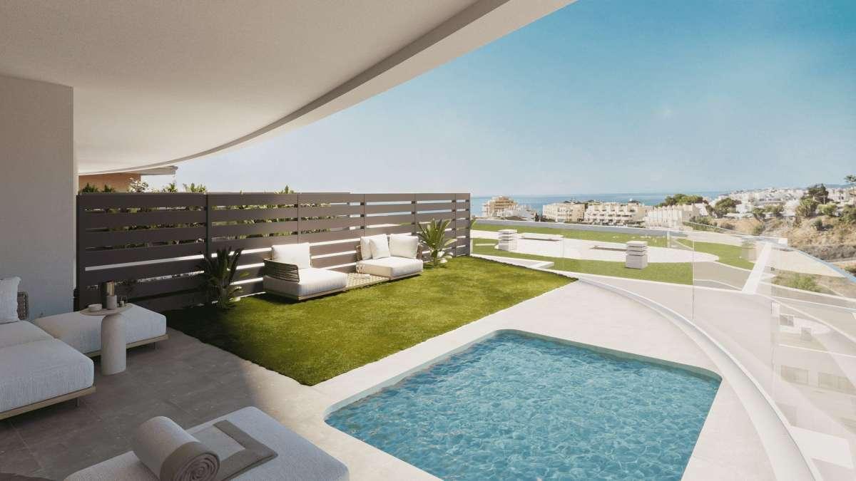 Casa en Venta en Fuengirola