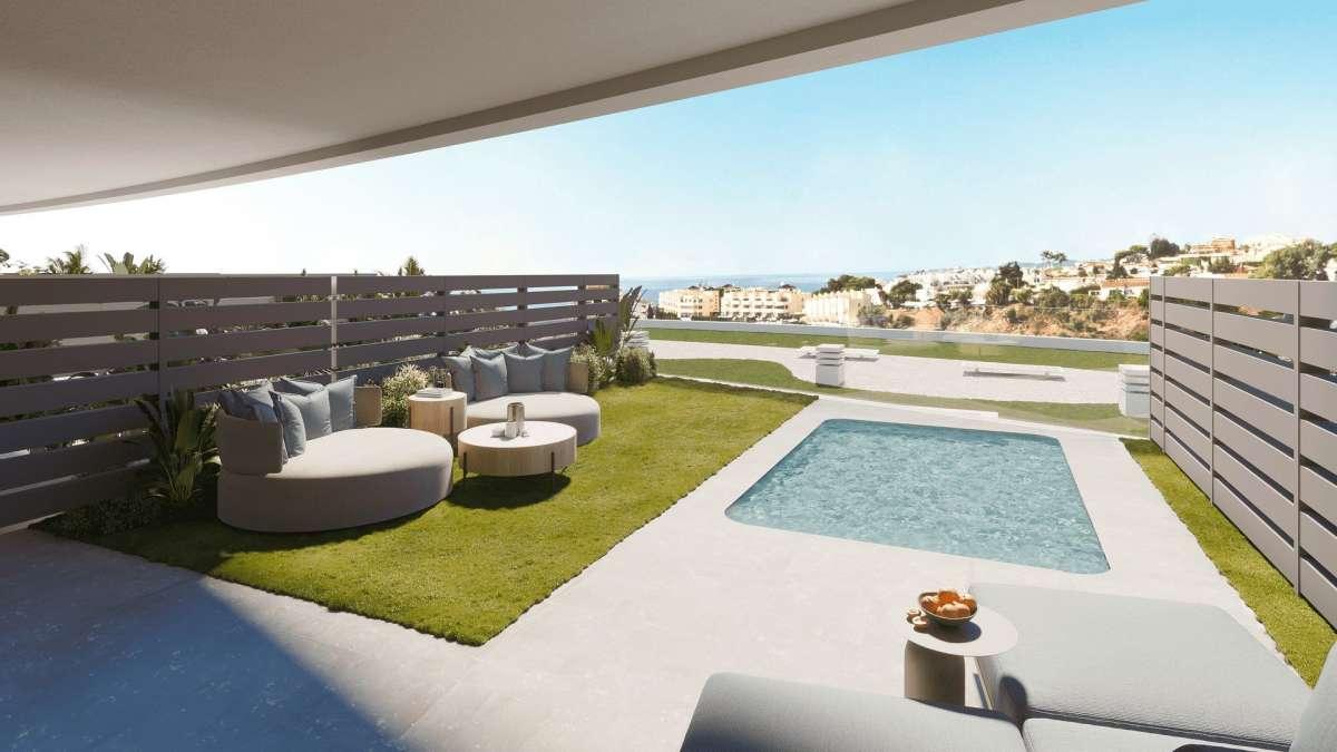 Casa en Venta en Fuengirola