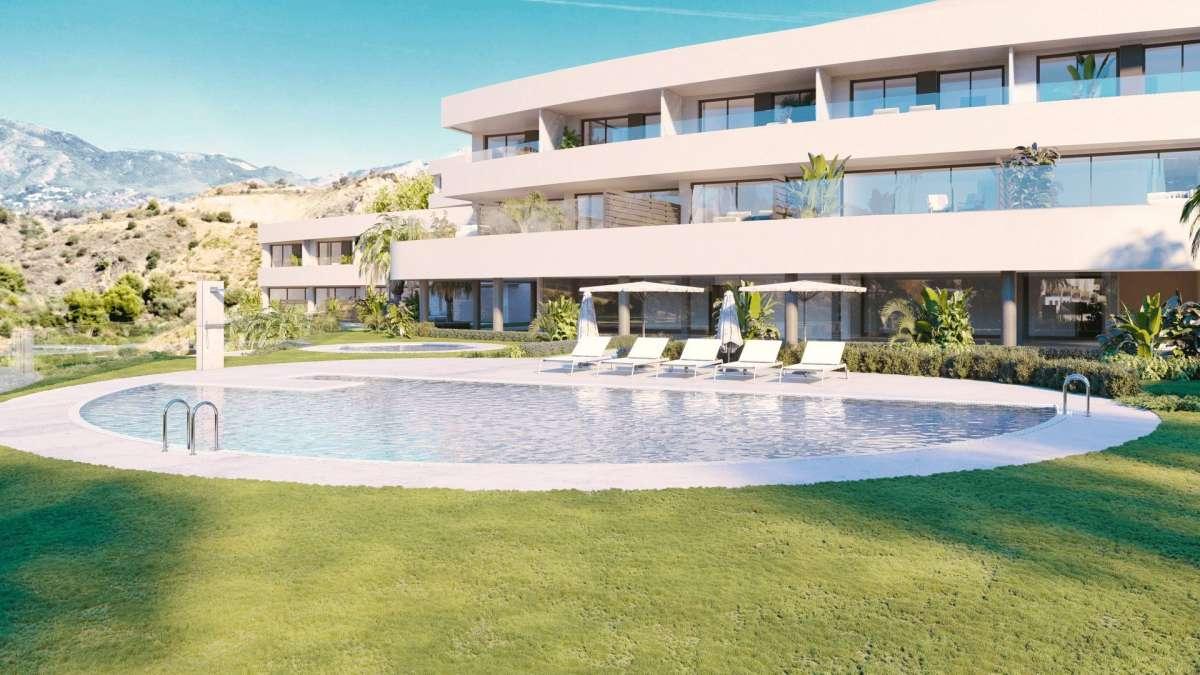 Casa en Venta en Fuengirola
