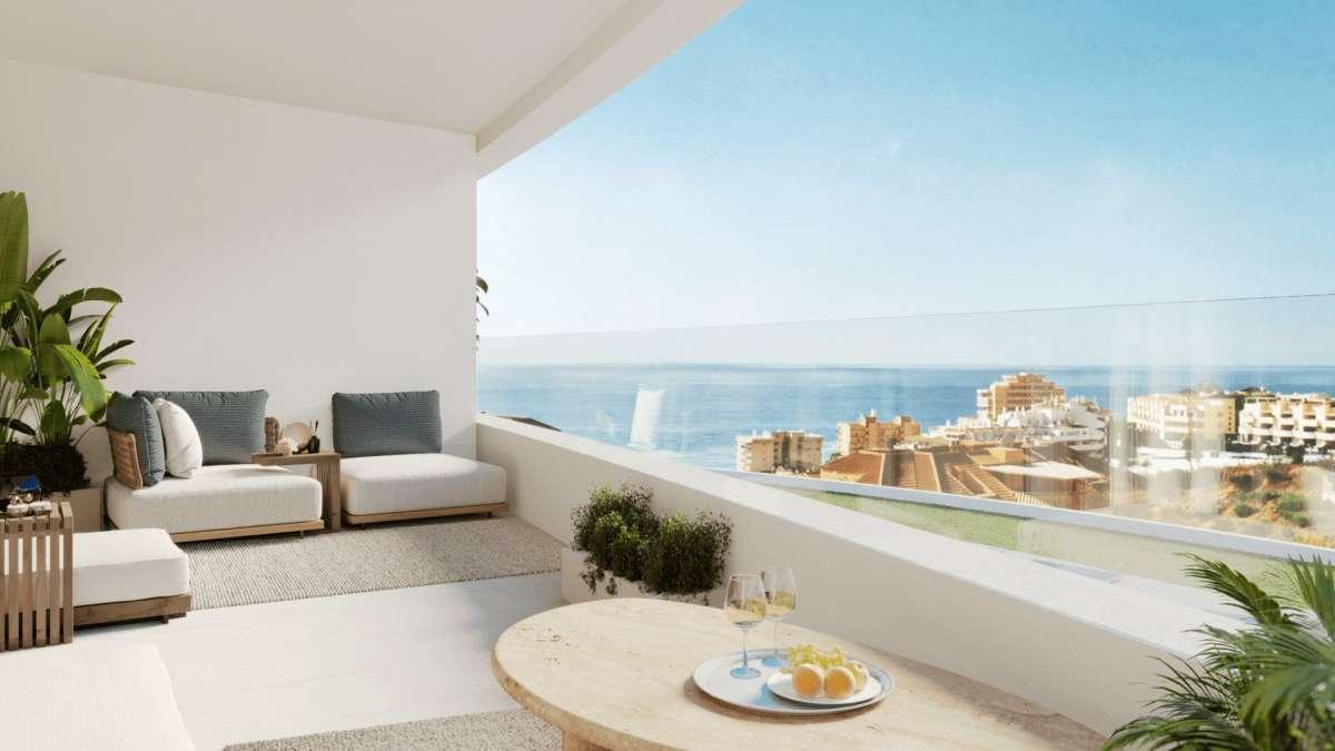 Casa en Venta en Fuengirola