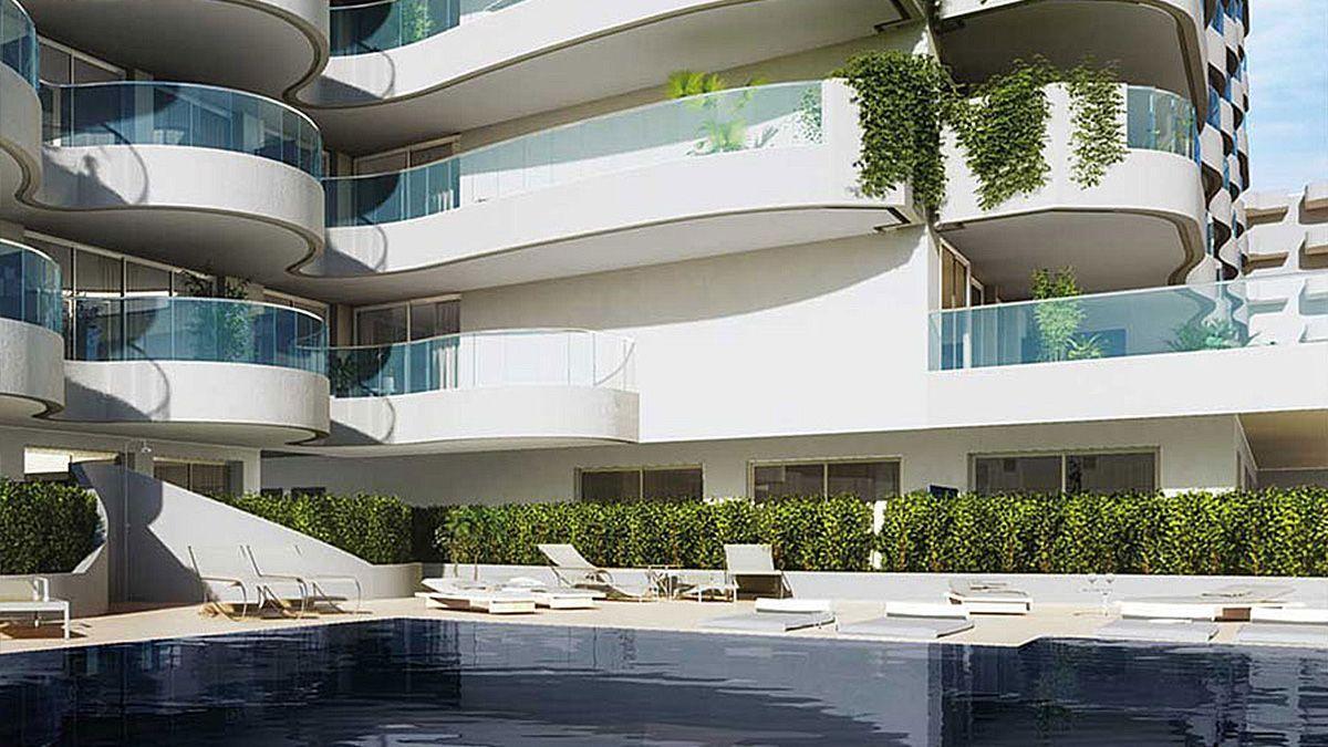 Apartamento en Venta en Fuengirola