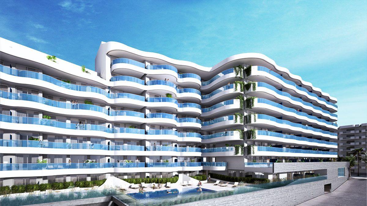 Apartamento en Venta en Fuengirola