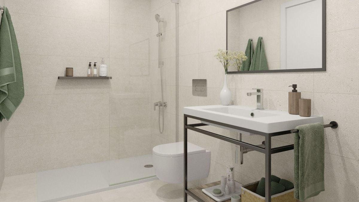 Apartamento en Venta en Fuengirola