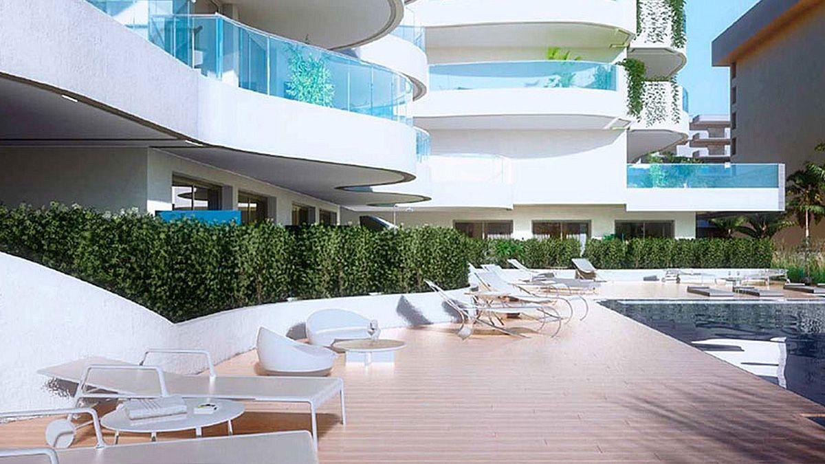 Apartamento en Venta en Fuengirola