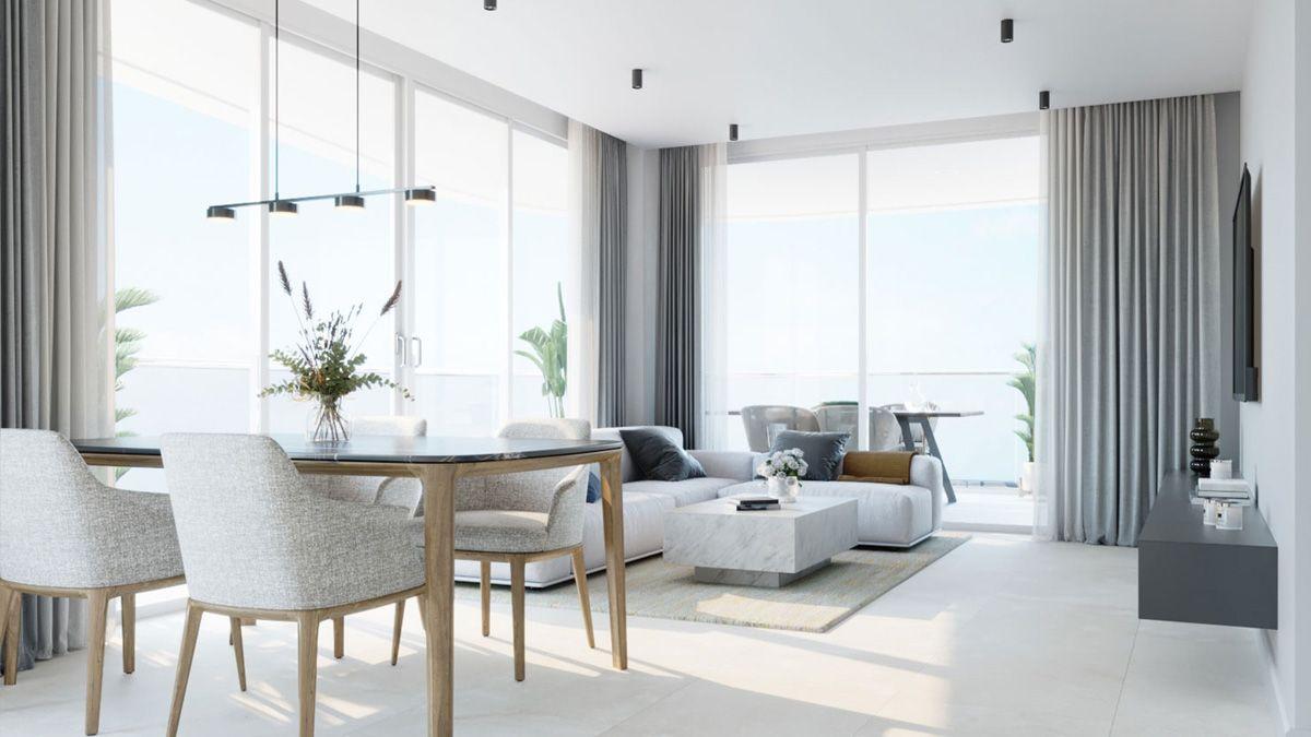 Apartment for Sale in Fuengirola