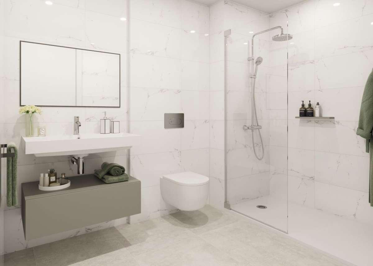 Apartment for Sale in Fuengirola