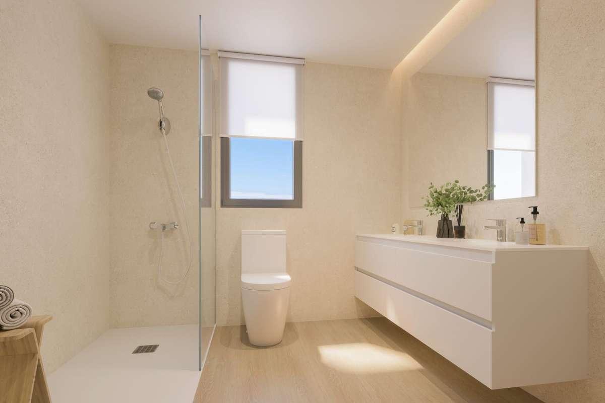 Apartamento en Venta en Manilva