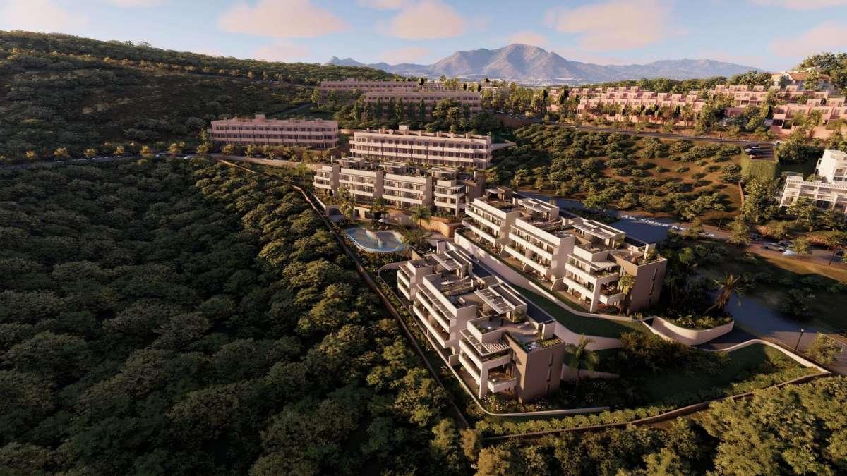 Apartamento en Venta en Manilva