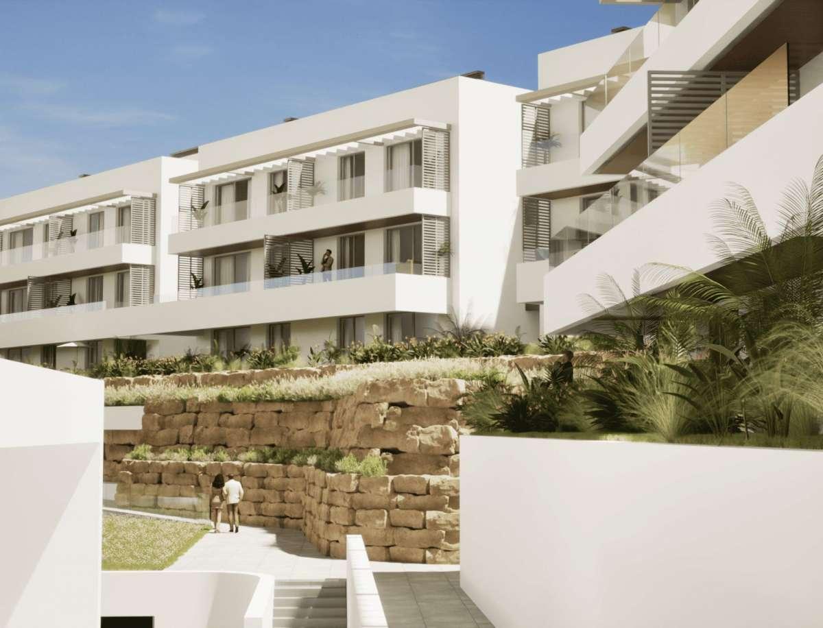 Apartamento en Venta en Manilva