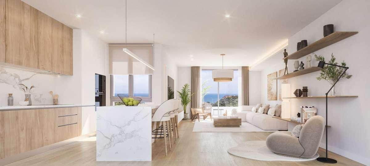 Apartamento en Venta en Manilva