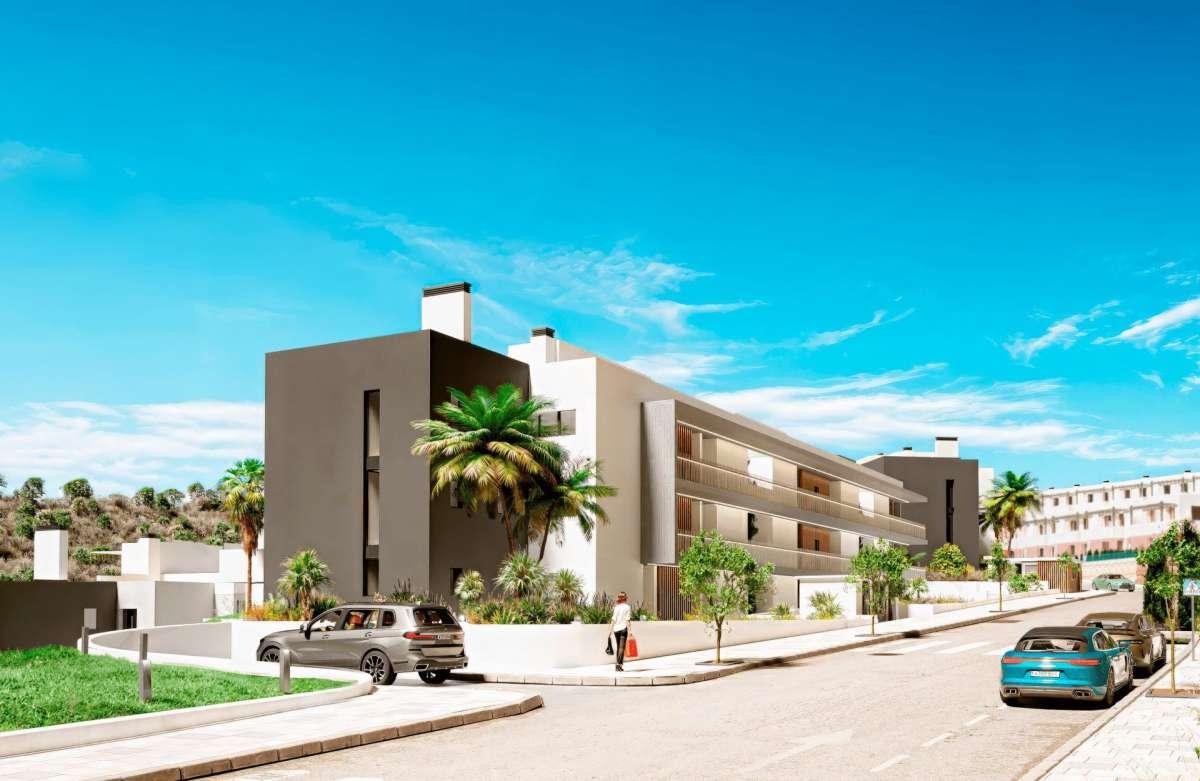 Apartamento en Venta en Manilva
