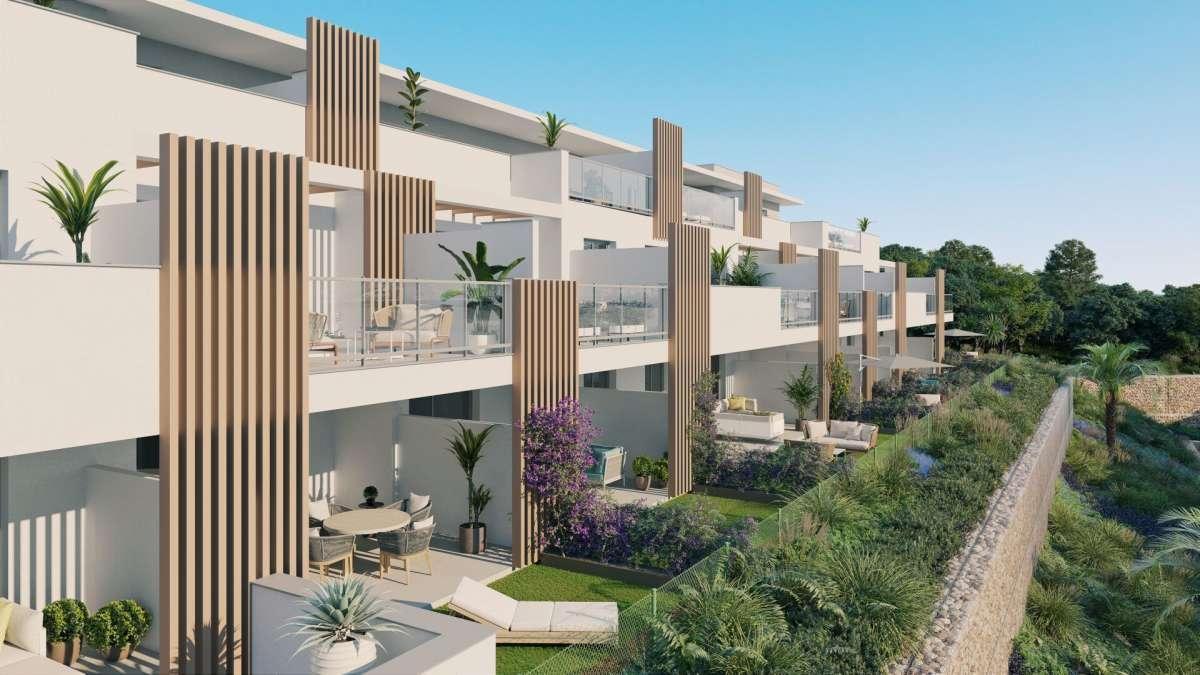 Apartamento en Venta en Casares