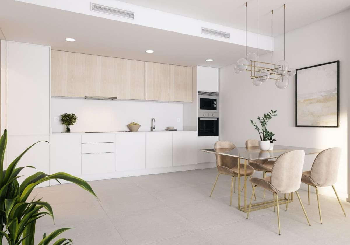 Apartamento en Venta en Casares