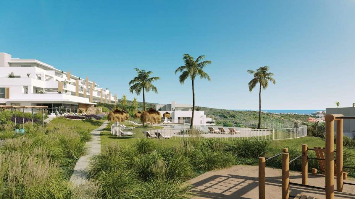 Apartamento en Venta en Casares
