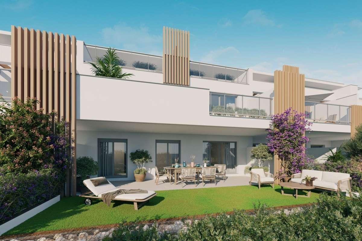 Apartamento en Venta en Casares