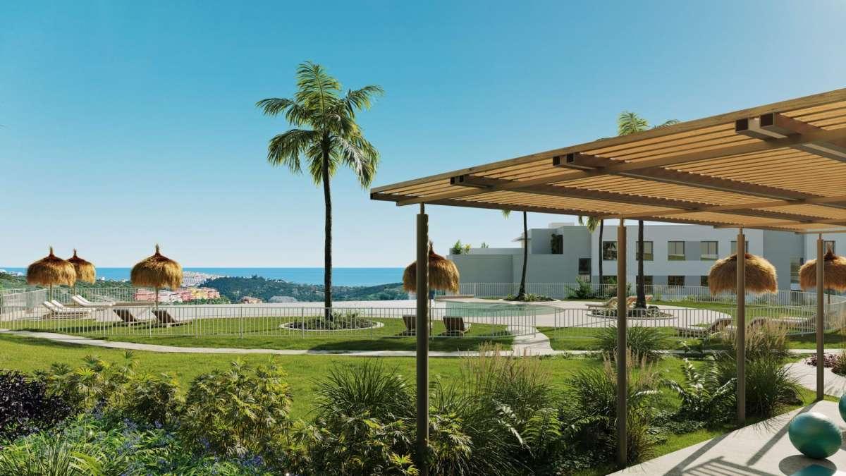 Apartamento en Venta en Casares