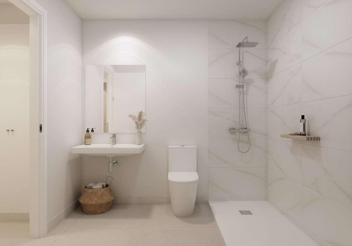 Apartamento en Venta en Casares